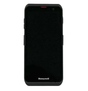 Lecteur de codes-barres Honeywell ScanPal EDA52 (EDA52-11AE64N21RK) - Noir