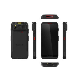 Lecteur de codes-barres Honeywell ScanPal EDA52 (EDA52-11AE64N21RK) - Noir