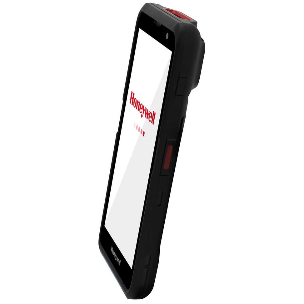 Lecteur de codes-barres Honeywell ScanPal EDA52 avec Kit USB (EDA52-00AE61N21RK) - Noir — image 2