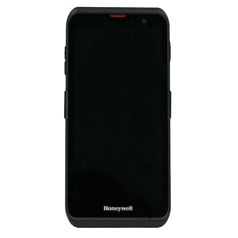 Lecteur de codes-barres Honeywell ScanPal EDA52 avec Kit USB (EDA52-00AE61N21RK) - Noir — image 3