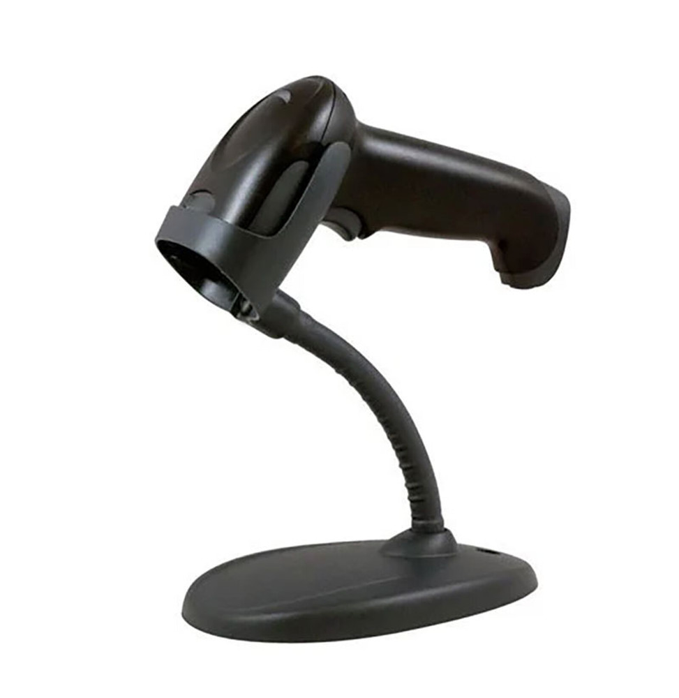 Lecteur de codes-barres Honeywell Voyager 1250g (Noir)
