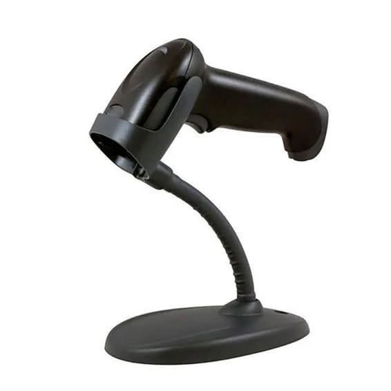 Lecteur de codes-barres Honeywell Voyager 1250g (Noir)