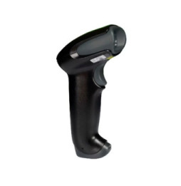 Lecteur de codes-barres Honeywell Voyager 1250g (Noir)