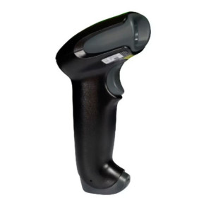 Lecteur de codes-barres Honeywell Voyager 1250g (Noir)