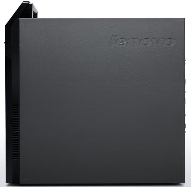 PC de bureau Lenovo THINKCENTRE E73 Tour (10AS0043FM)