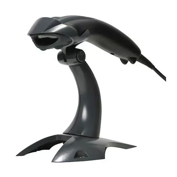 Lecteur de codes-barres Honeywell Voyager 1400g (1400G2D-2USB-1) - Noir