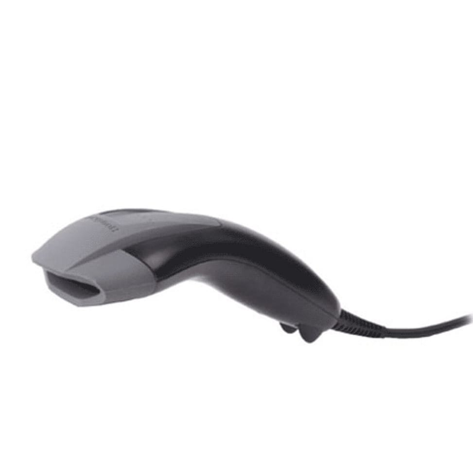 Lecteur de codes-barres Honeywell Voyager 1400g (1400G2D-2USB-1) - Noir — image 2