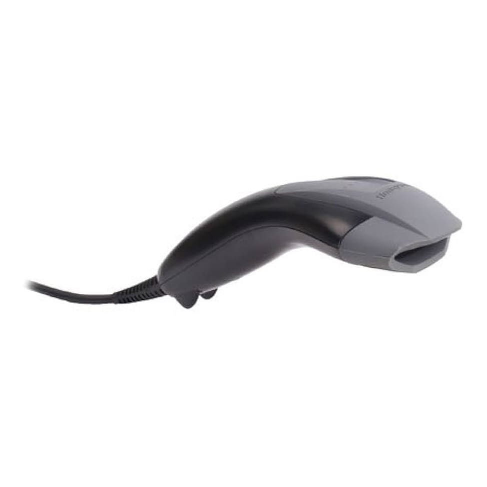 Lecteur de codes-barres Honeywell Voyager 1400g (1400G2D-2USB-1) - Noir — image 3