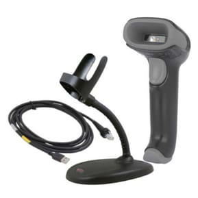 Lecteur de codes-barres Honeywell Voyager XP 1470g 2D (1470G2D-2USB-1-R) — image 3