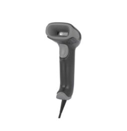 Lecteur de codes-barres Honeywell Voyager Extreme Performance 1470g (1470G2D-2USB-R) - Noir