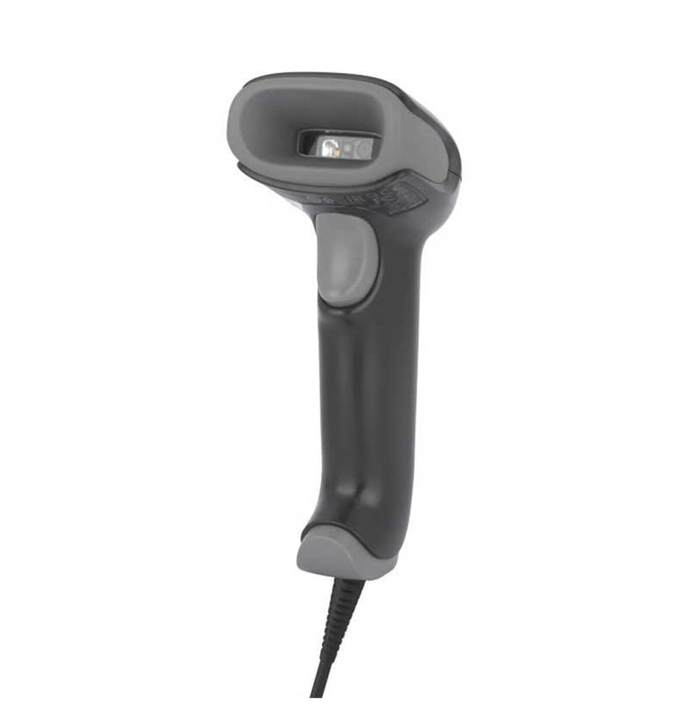 Lecteur de codes-barres Honeywell Voyager Extreme Performance 1470g (1470G2D-2USB-R) - Noir