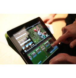 Apple iPad 2 Wifi