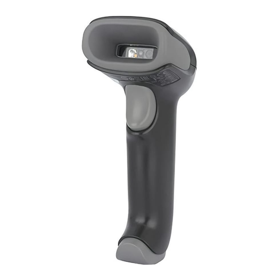 Lecteur de codes-barres Honeywell Voyager Extreme Performance 1472g (Noir) — image 1