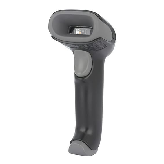 Lecteur de codes-barres Honeywell Voyager Extreme Performance 1472g (Noir)