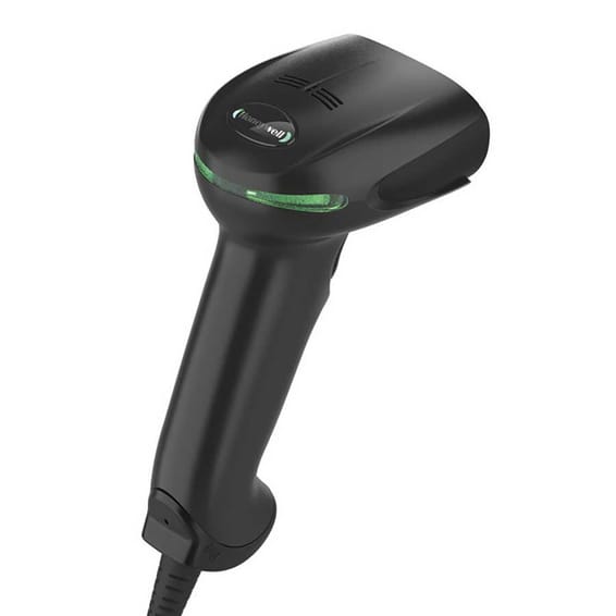 Lecteur de codes-barres Honeywell Xenon Extreme Performance 1950g SR (1950GSR-2USB-R) - Noir