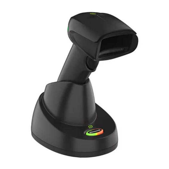 Lecteur de codes-barres Honeywell Xenon Extreme Performance 1952g (1952GHD-2USB-5-R) - Noir