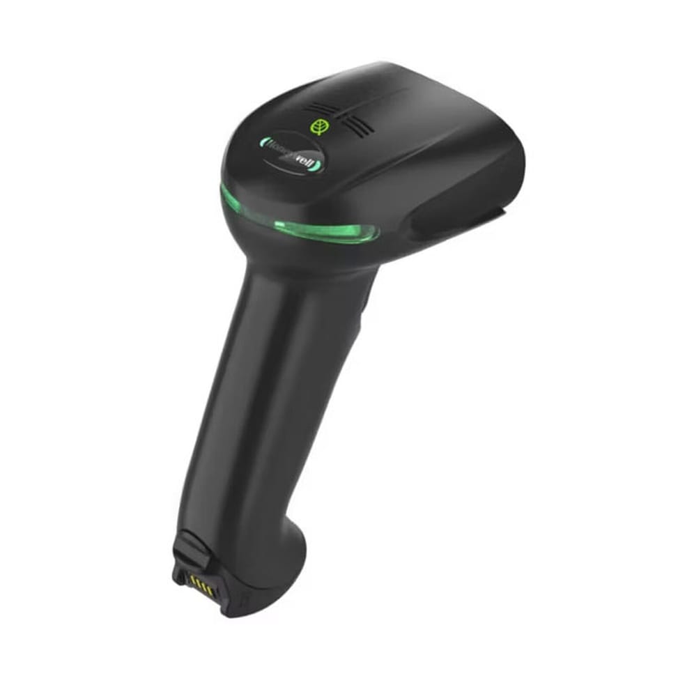 Lecteur de codes-barres Honeywell Xenon Extreme Performance 1952g (1952GHD-2USB-5-R) - Noir — image 2