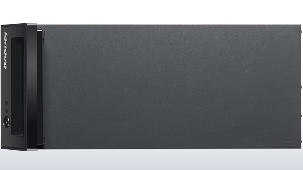 PC de bureau Lenovo THINKCENTRE E73 Tour (10AS0043FM)