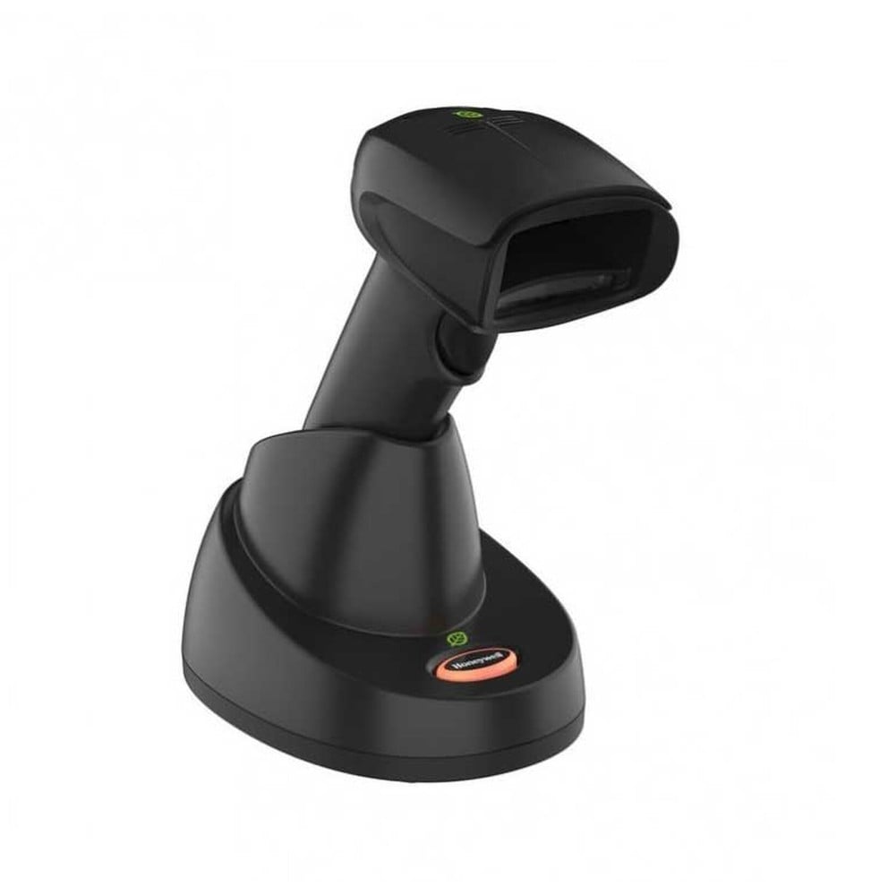 Lecteur de codes-barres Honeywell Xenon Extreme Performance 1952g SR (1952GSR-2USB-5BF-R) - Noir