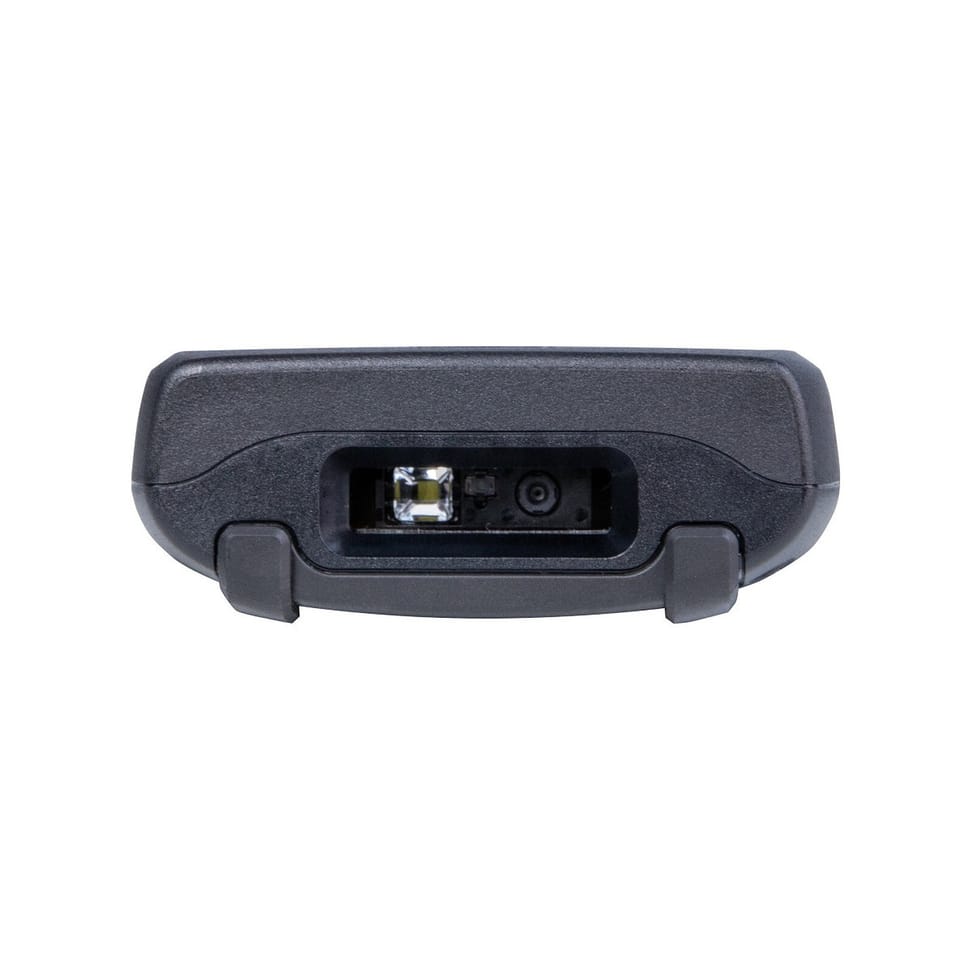 Lecteur de codes-barres Honeywell CK62 38T 8Go/flash128Go FlexRange XLR (Noir) — image 3