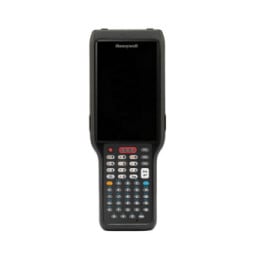 Lecteur de codes-barres Honeywell CK62 47T 8Go/flash128Go FlexRange (Noir)