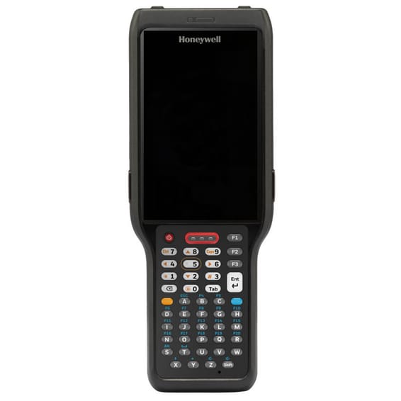 Lecteur de codes-barres Honeywell CK62 47T 8Go/flash128Go FlexRange (Noir)