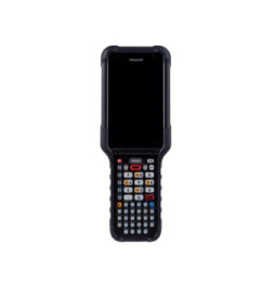 Lecteur de codes-barres Honeywell CK67 51T 8Go/flash128Go FlexRange (Noir)