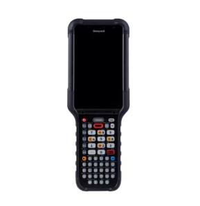 Lecteur de codes-barres Honeywell CK67 51T 8Go/flash128Go FlexRange (Noir)