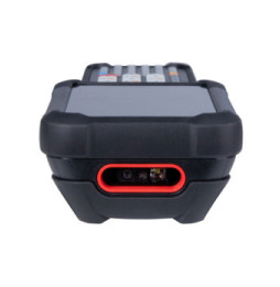 Lecteur de codes-barres Honeywell CK67 51T 8Go/flash128Go FlexRange (Noir)