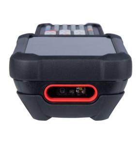 Lecteur de codes-barres Honeywell CK67 51T 8Go/flash128Go FlexRange (Noir)