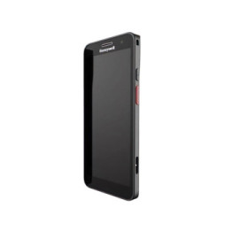 Lecteur de codes-barres Honeywell CT37 (CT37-X0N-57S10DG) - Noir