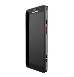 Lecteur de codes-barres Honeywell CT37 (CT37-X0N-57S10DG) - Noir