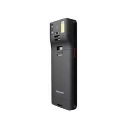 Lecteur de codes-barres Honeywell CT37 (CT37-X0N-57S10DG) - Noir