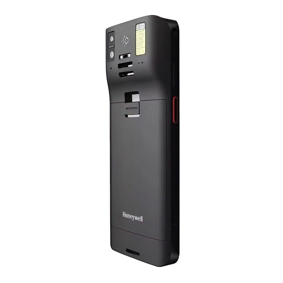 Lecteur de codes-barres Honeywell CT37 (CT37-X0N-57S10DG) - Noir — image 2