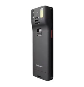 Lecteur de codes-barres Honeywell CT37 (CT37-X0N-57S10DG) - Noir