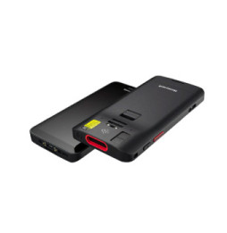 Lecteur de codes-barres Honeywell CT37 (CT37-X0N-57S10DG) - Noir