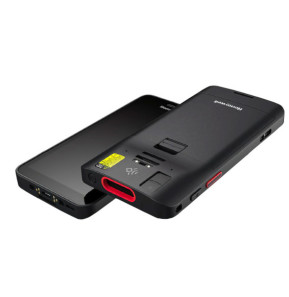 Lecteur de codes-barres Honeywell CT37 (CT37-X0N-57S10DG) - Noir