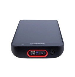 Lecteur de codes-barres Honeywell CT37 (CT37-X0N-57S10DG) - Noir