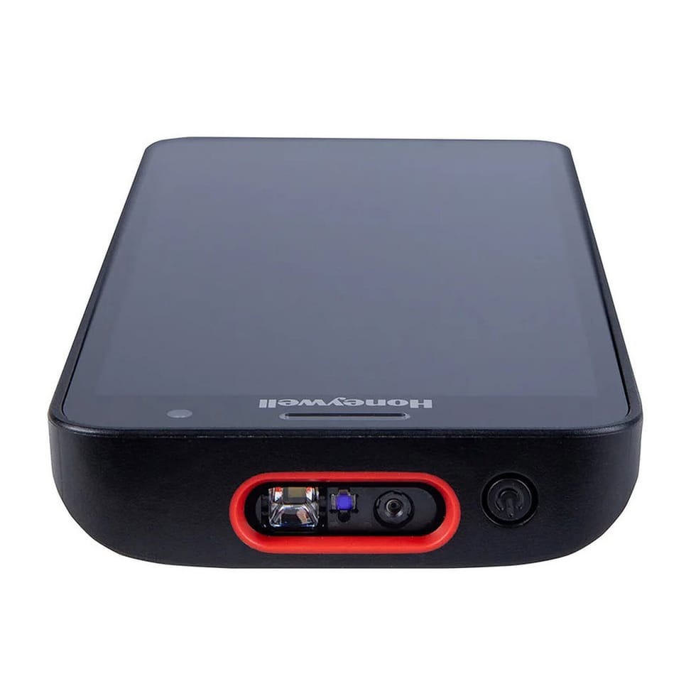 Lecteur de codes-barres Honeywell CT37 (CT37-X0N-57S10DG) - Noir — image 4