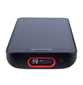 Lecteur de codes-barres Honeywell CT37 (CT37-X0N-57S10DG) - Noir