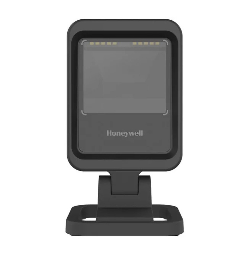 Lecteur de codes-barres Honeywell Genesis XP 7680g (Noir)