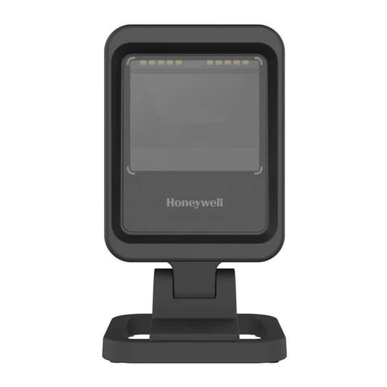 Lecteur de codes-barres Honeywell Genesis XP 7680g (Noir)
