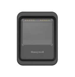 Lecteur de codes-barres Honeywell Genesis XP 7680g (Noir)