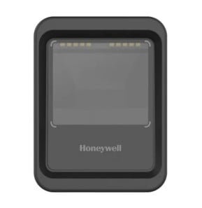 Lecteur de codes-barres Honeywell Genesis XP 7680g (Noir)