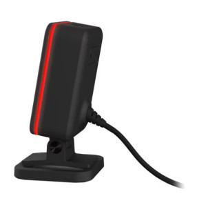 Lecteur de codes-barres Honeywell Genesis XP 7680g (Noir)