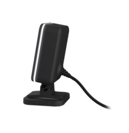 Lecteur de codes-barres Honeywell Genesis XP 7680g (Noir)