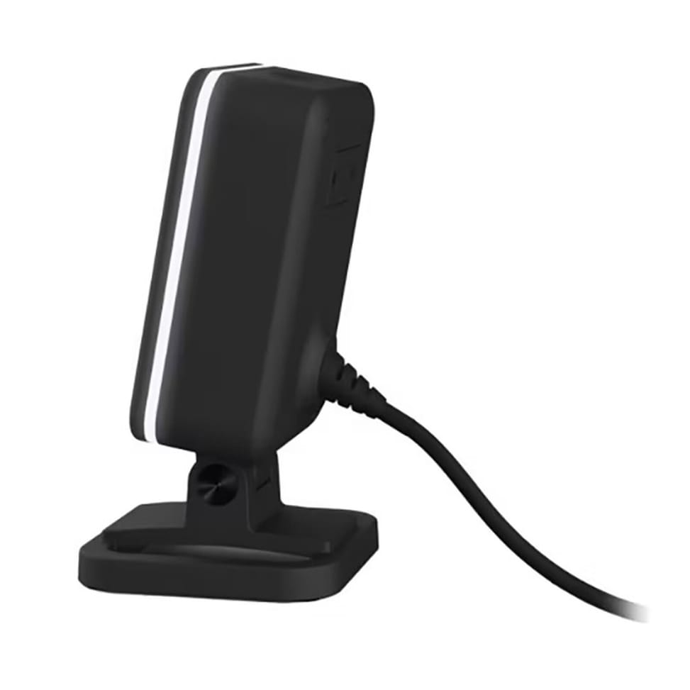 Lecteur de codes-barres Honeywell Genesis XP 7680g (Noir) — image 5