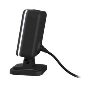 Lecteur de codes-barres Honeywell Genesis XP 7680g (Noir)