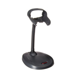 Lecteur de codes-barres Honeywell Voyager 1350g + Stand (Noir)