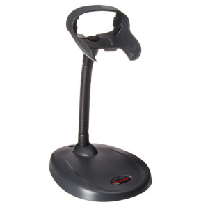 Lecteur de codes-barres Honeywell Voyager 1350g + Stand (Noir)